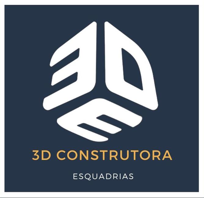 3d logo